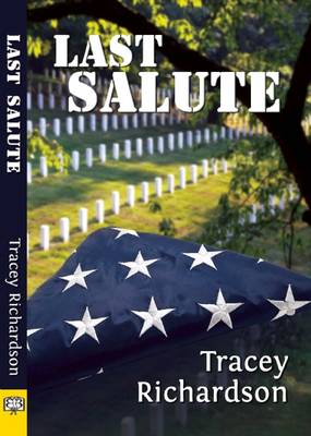 Book cover for Last Salute