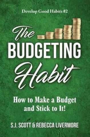 Cover of The Budgeting Habit