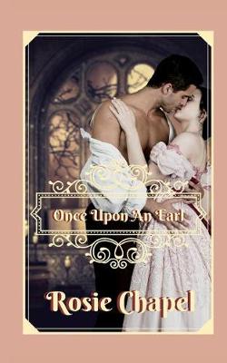 Book cover for Once Upon an Earl