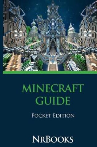 Cover of Minecraft Guide Pocket Edition