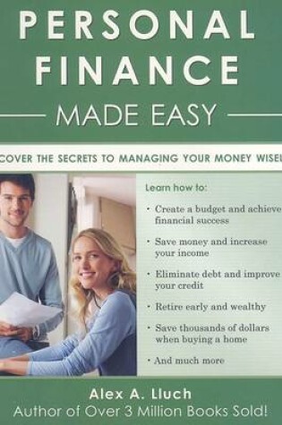 Cover of Personal Finance Made Easy