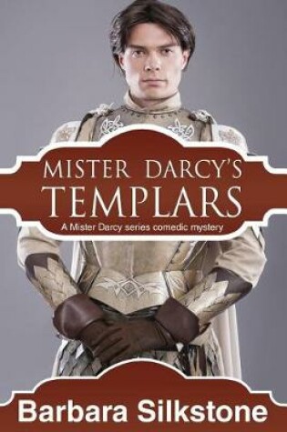 Cover of Mister Darcy's Templars