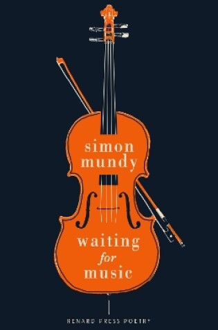 Cover of Waiting For Music