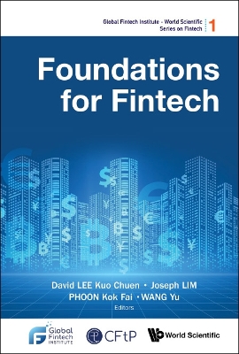 Cover of Foundations For Fintech