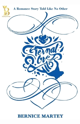 Book cover for Eternal Love