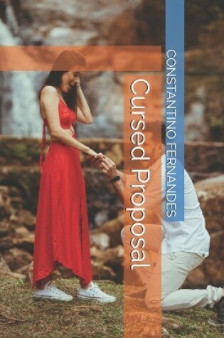 Cover of Cursed Proposal