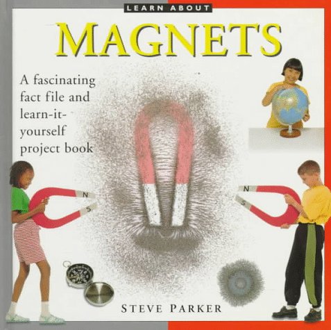 Book cover for Magnets