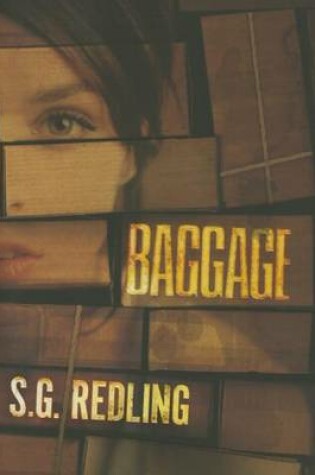 Cover of Baggage