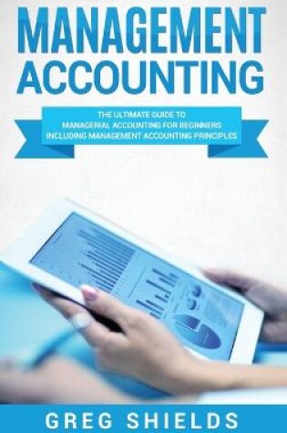 Cover of Management Accounting