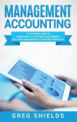 Book cover for Management Accounting