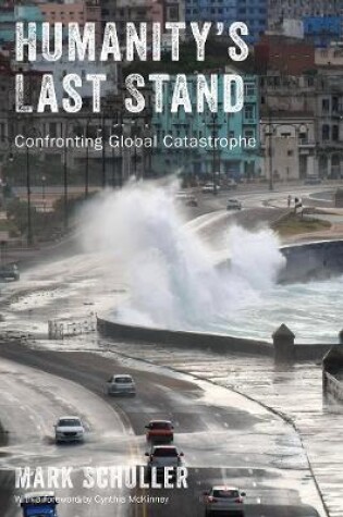 Cover of Humanity's Last Stand