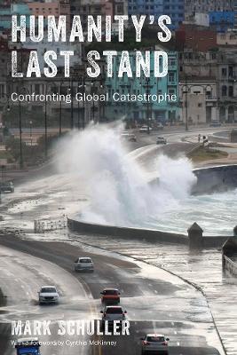 Book cover for Humanity's Last Stand