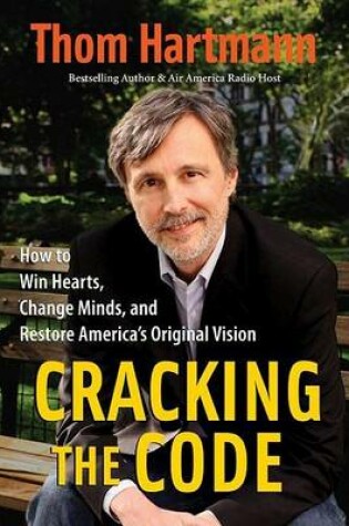 Cover of Cracking the Code