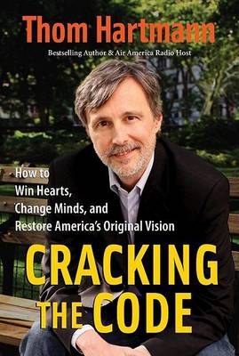 Book cover for Cracking the Code