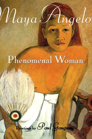 Cover of Phenomenal Woman