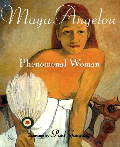 Book cover for Phenomenal Woman