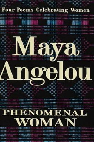 Cover of Phenomenal Woman