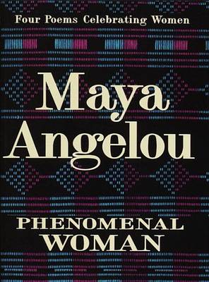 Book cover for Phenomenal Woman