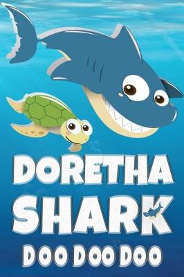 Book cover for Doretha