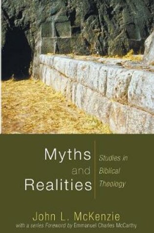 Cover of Myths and Realities