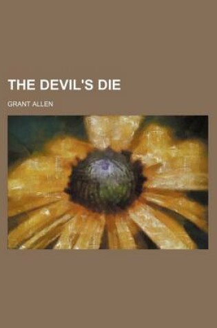 Cover of The Devil's Die