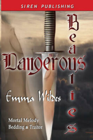Cover of Dangerous Beauties