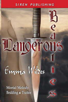 Book cover for Dangerous Beauties