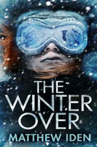 Cover of The Winter Over