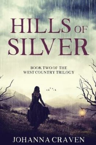 Cover of Hills of Silver