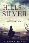 Book cover for Hills of Silver