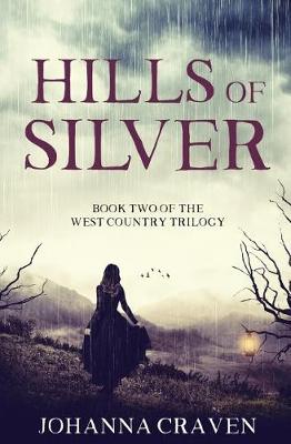 Cover of Hills of Silver