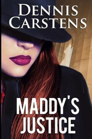 Cover of Maddy's Justice