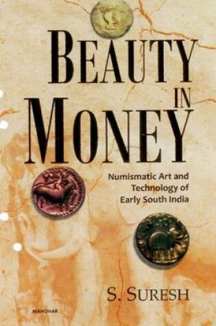 Cover of Beauty in Money