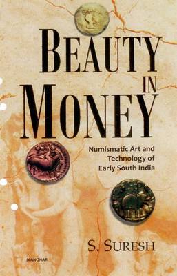 Book cover for Beauty in Money