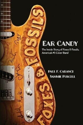 Cover of Ear Candy