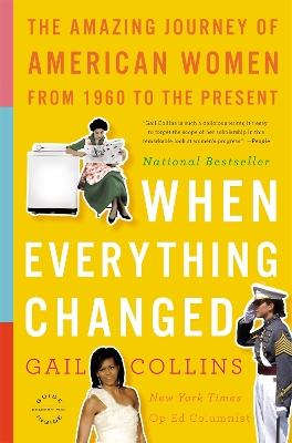 Cover of When Everything Changed