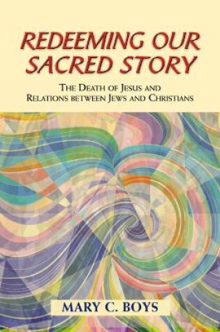 Cover of Redeeming Our Sacred Story