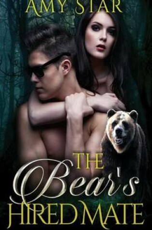Cover of The Bear's Hired Mate