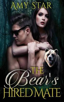 Book cover for The Bear's Hired Mate