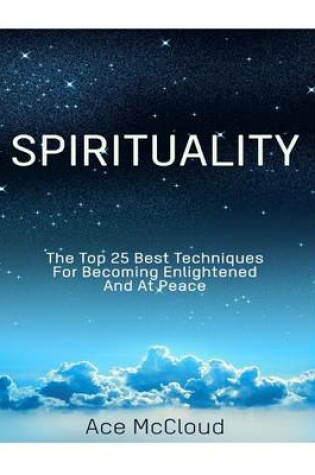 Cover of Spirituality