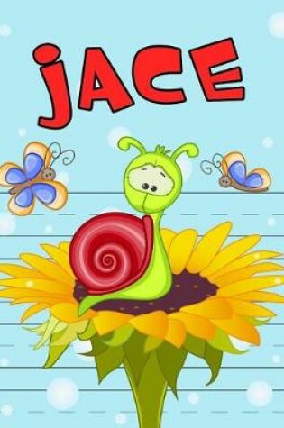 Cover of Jace