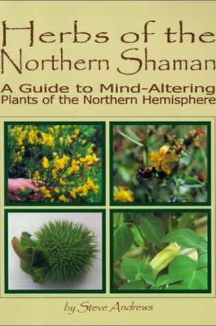 Cover of Herbs of the Northern Shaman