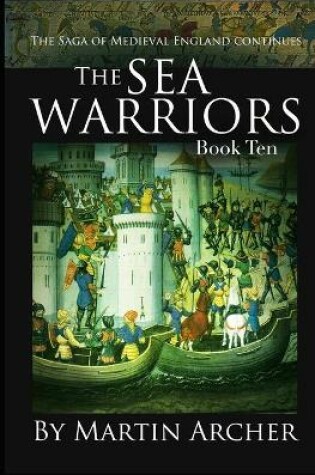 Cover of Sea Warriors