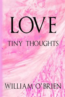 Cover of Love - Tiny Thoughts