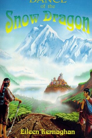 Cover of Dance of the Snow Dragon