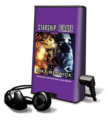 Book cover for Starship, Book Two: Pirate