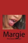 Book cover for Margie