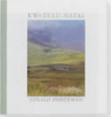 Book cover for Kwazulu-Natal