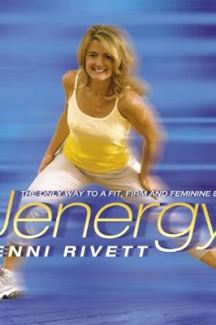 Cover of Jenergy