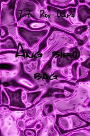 Cover of Ang Biro Bag